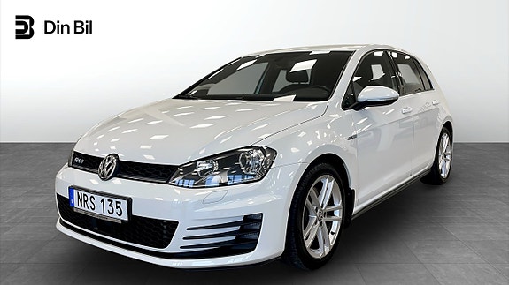 Volkswagen Golf-Serie
