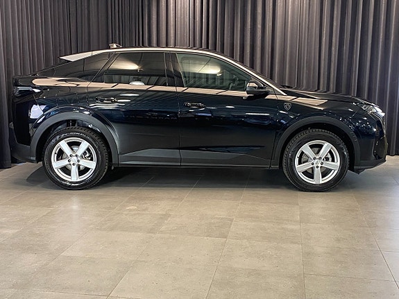 Peugeot 3008 5 of 5