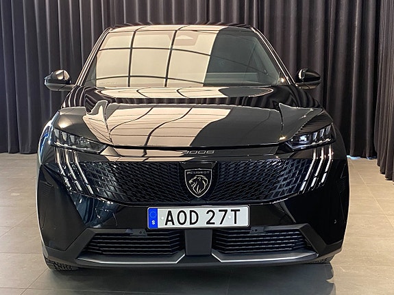 Peugeot 3008 4 of 5
