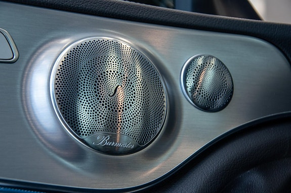 Mercedes-Benz C200 14 of 22