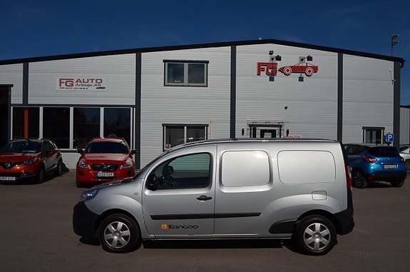 Renault Kangoo Express 3 of 15