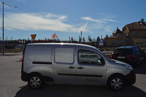 Renault Kangoo Express 8 of 15