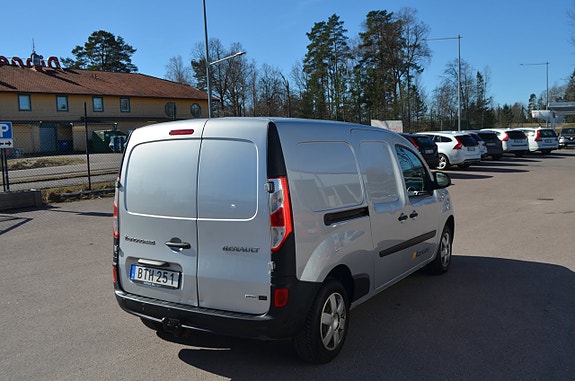 Renault Kangoo Express 6 of 15