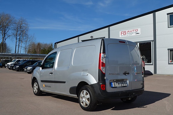 Renault Kangoo Express 5 of 15