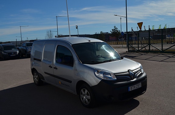 Renault Kangoo Express 10 of 15