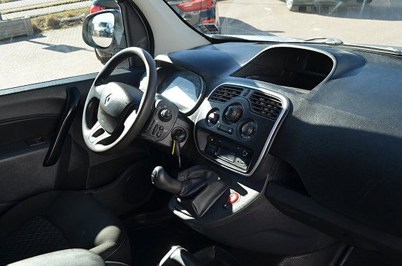 Renault Kangoo Express 12 of 15