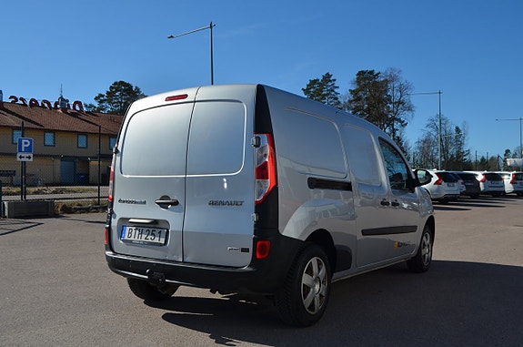 Renault Kangoo Express 7 of 15