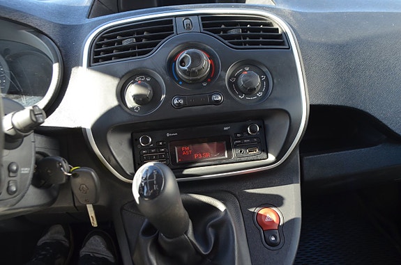 Renault Kangoo Express 13 of 15
