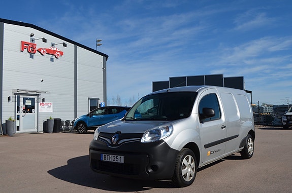 Renault Kangoo Express 2 of 15