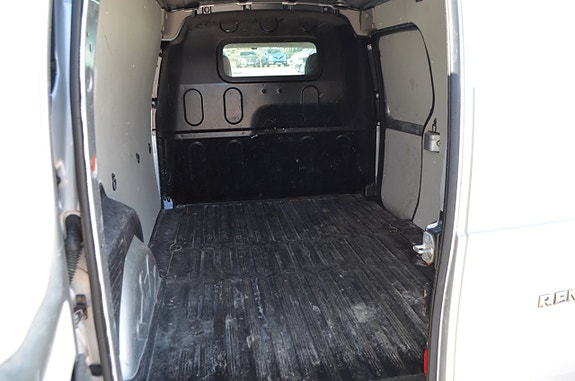 Renault Kangoo Express 14 of 15