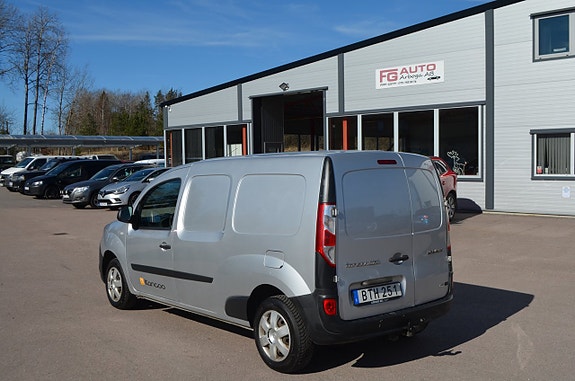 Renault Kangoo Express 4 of 15