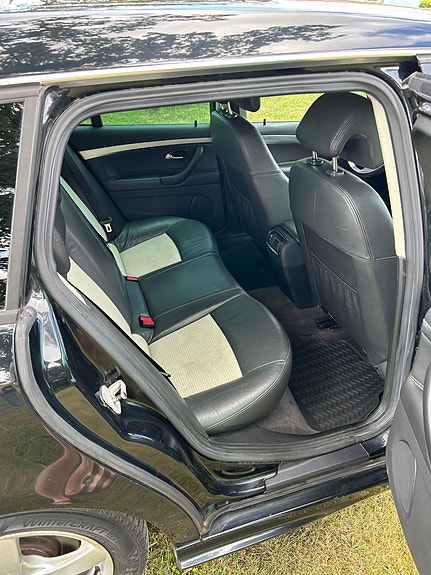Saab 9-3 5 of 5