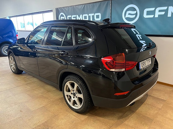 BMW X1 5 of 5
