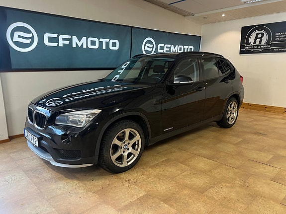 BMW X1 3 of 5