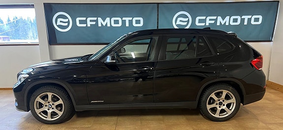 BMW X1 4 of 5