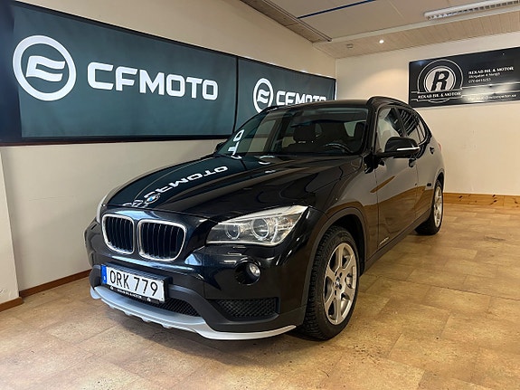 BMW X1 2 of 5
