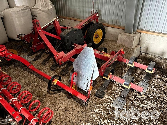 Vaderstad FT 300 Front-Tiller (126563)