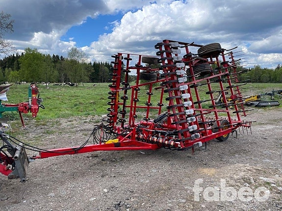 Vaderstad NZE 700 Harv (94235)