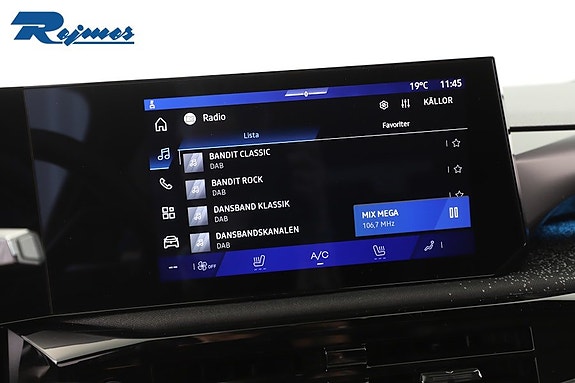Renault Clio VI 10 of 27