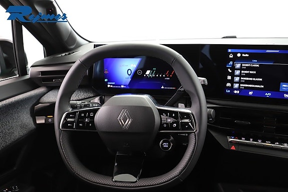 Renault Clio VI 4 of 5