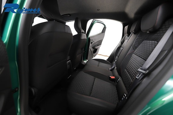 Renault Clio VI 7 of 27