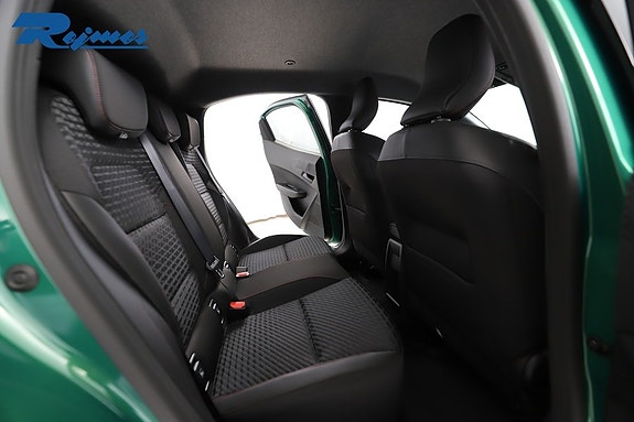 Renault Clio VI 8 of 27
