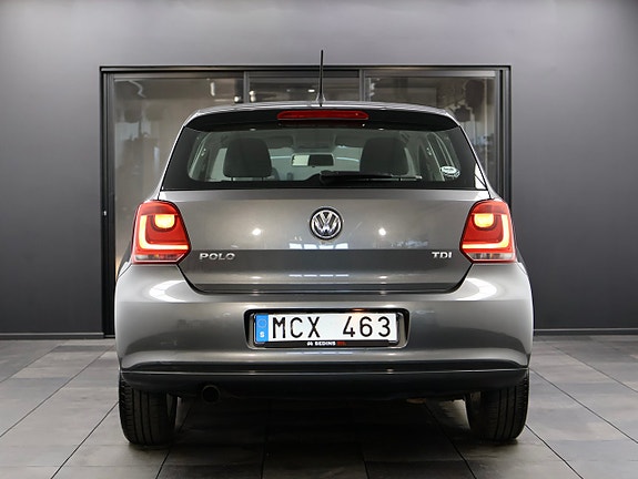 Volkswagen Polo 10 of 20