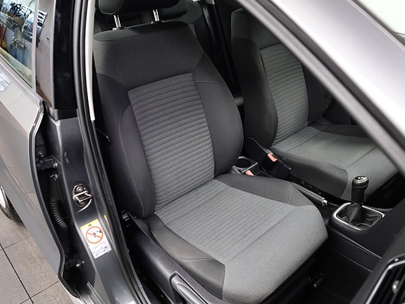 Volkswagen Polo 20 of 20
