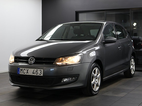Volkswagen Polo 3 of 5