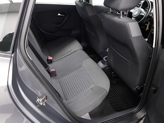 Volkswagen Polo 18 of 20