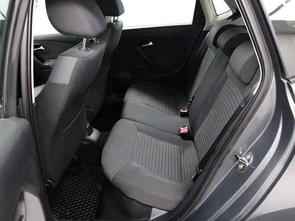 Volkswagen Polo 19 of 20