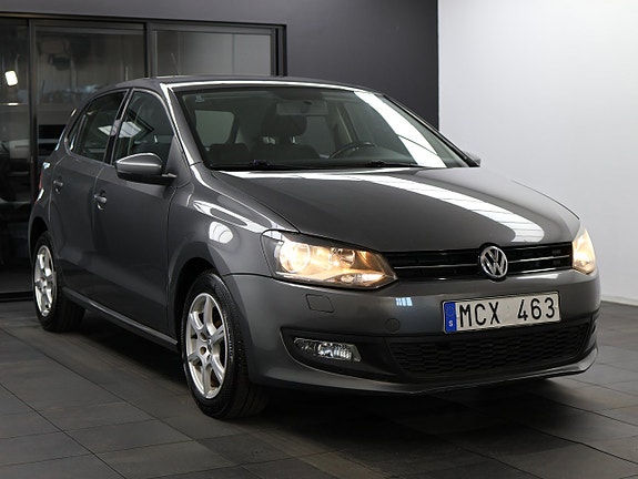 Volkswagen Polo 8 of 20