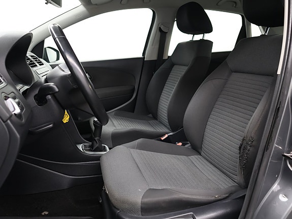 Volkswagen Polo 13 of 20