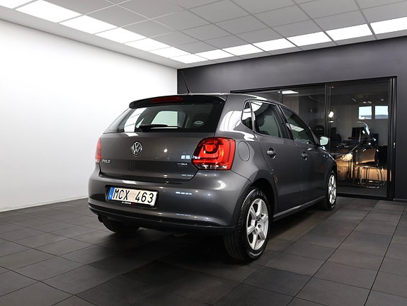 Volkswagen Polo 6 of 20