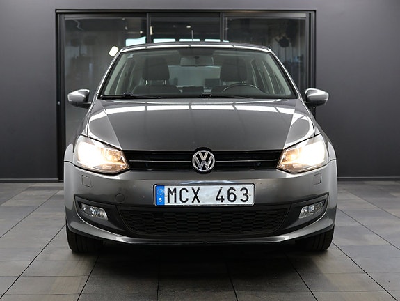 Volkswagen Polo 11 of 20
