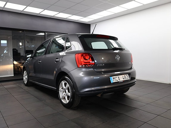 Volkswagen Polo 7 of 20