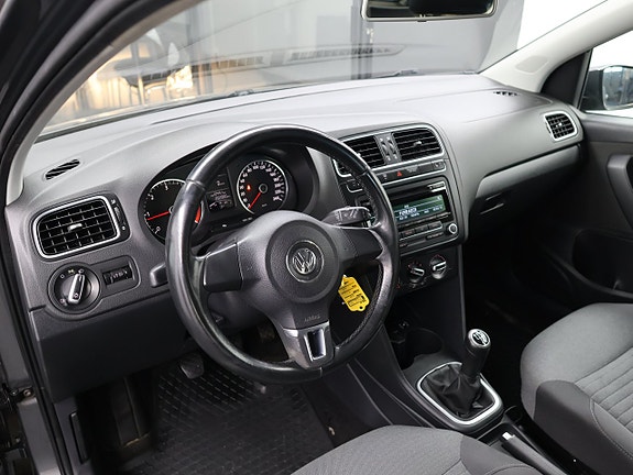 Volkswagen Polo 12 of 20