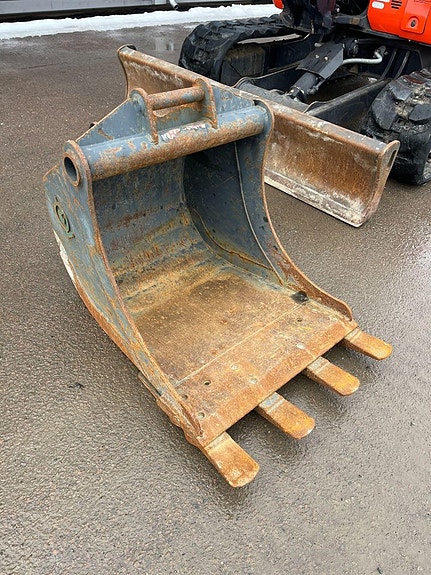 Kubota U55-4 7 of 30
