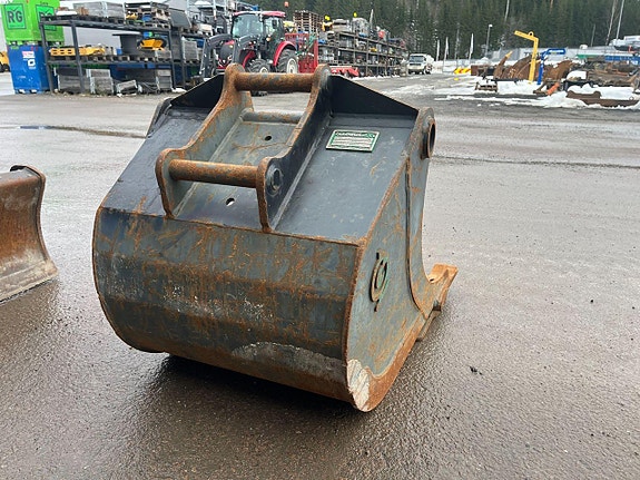 Kubota U55-4 29 of 30