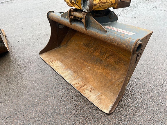 Kubota U55-4 8 of 30