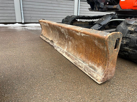 Kubota U55-4 13 of 30