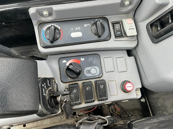 Kubota U55-4 25 of 30