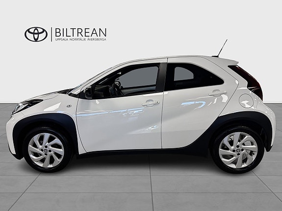 Toyota Aygo X 3 of 5