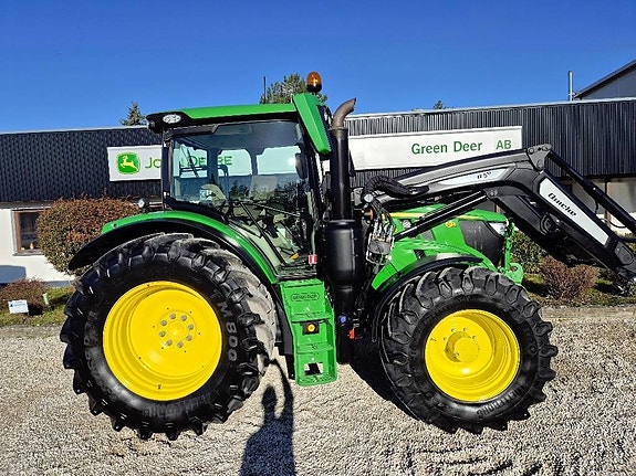 John Deere 6R 150