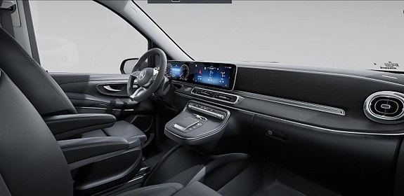 Mercedes-Benz V220 d 5 of 5