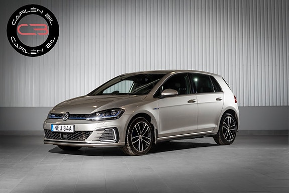 Volkswagen Golf-Serie