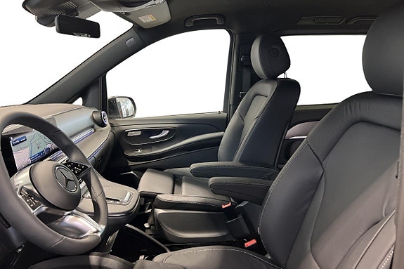 Mercedes-Benz V300 d 11 of 22