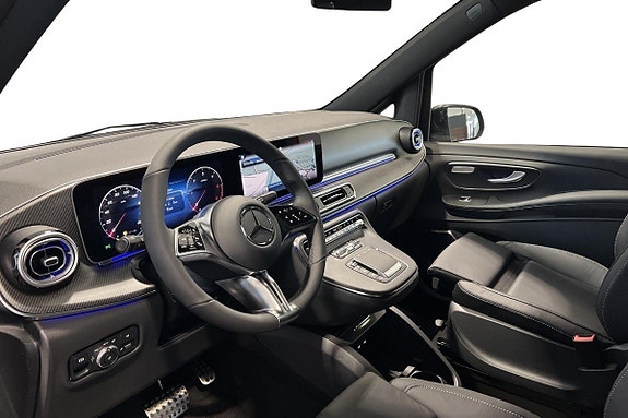 Mercedes-Benz V300 d 6 of 22
