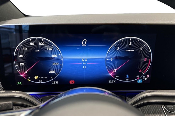 Mercedes-Benz V300 d 7 of 22