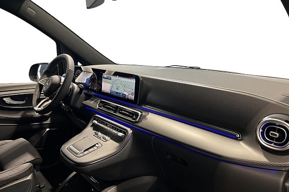 Mercedes-Benz V300 d 9 of 22